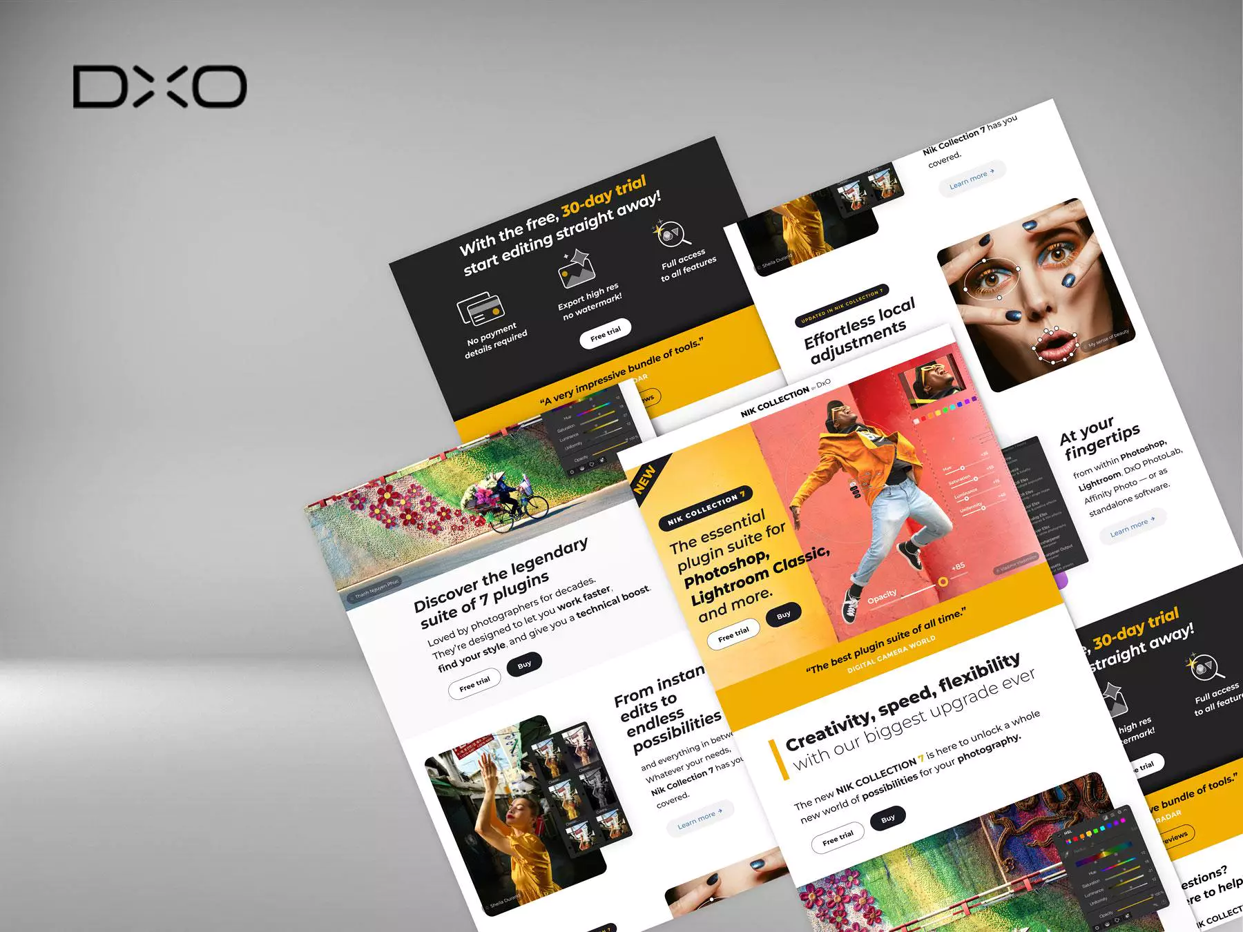 DxO Labs